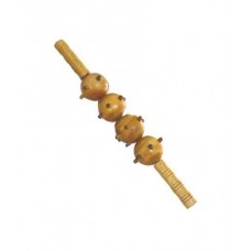 OkaeYa Acupressure Roller Mega Wooden